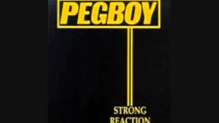 Pegboy Chords