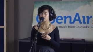 PHOX at OpenAir: "In Due Time"