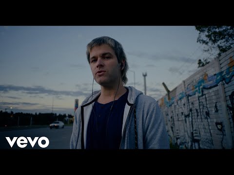Benjamín Amadeo - Póstumo (Official Video)