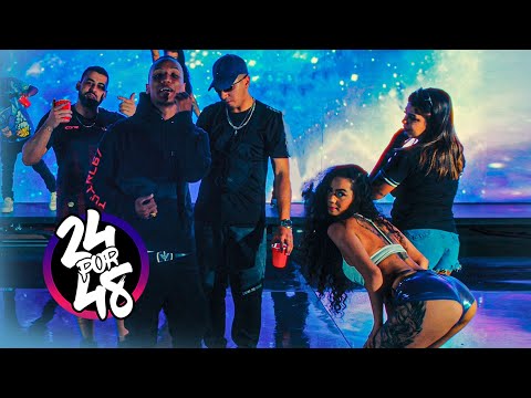 MAGRÃO ORBITAL (Clipe Oficial) DJ IDK, Yuri Redicopa, MC GW e DJ Braia