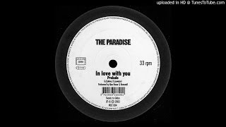 The Paradise - In Love With You (OHYEAH Remix)