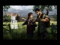 The Last Of Us Unofficial Soundtrack: The Servant ...