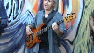 TIERRA (Suspiro del Alba) CARLOS VARGAS