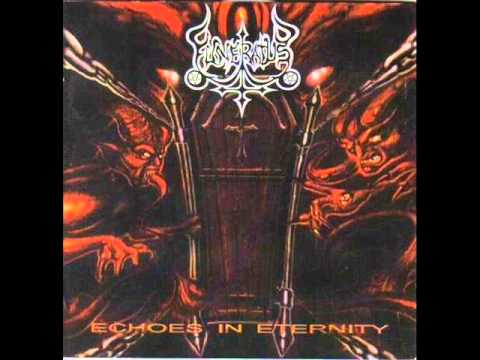 Funeratus - Echoes in Eternity