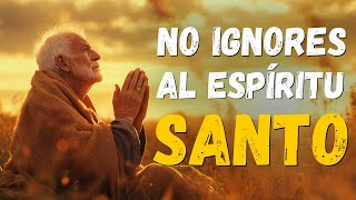 Si Ves Estas 6 Señales, ¡El Espíritu Santo te Está Hablando!