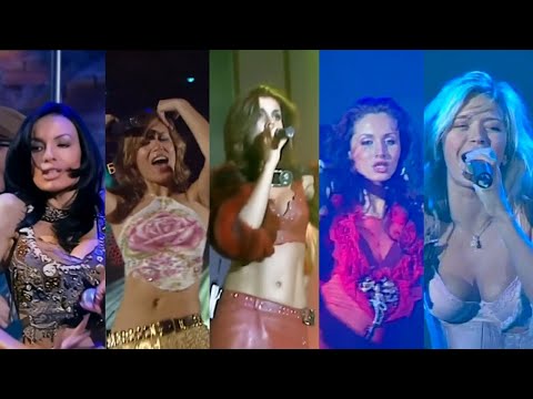 ВИА Гра - Стоп! Стоп! Стоп! [Live Mix] (Upbeat Version)