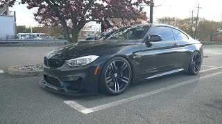 Fixing my M4 biggest flaw!