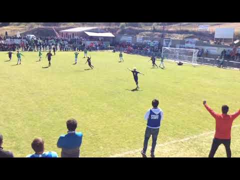 RESTV / F.C. Barcelona 2 - C.D. San José 2 / Alevín / Final Oro