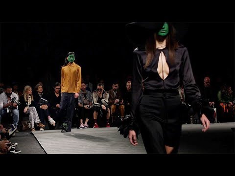 Kolovrat | Fall Winter 2019/2020 Full Fashion Show | Exclusive