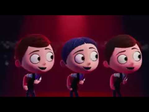 The Ugly Truth Full video From THE UGLY DOLLS