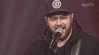 Chanson Via Country - Matt Lang - My Final Pour