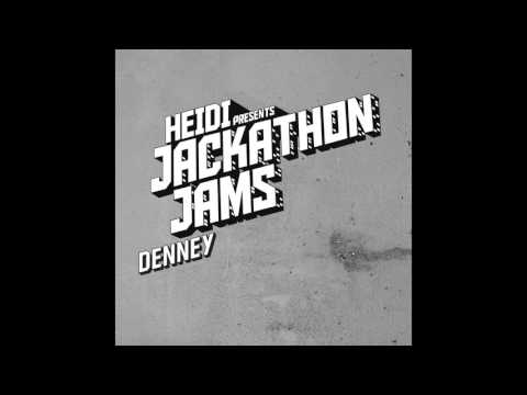 Denney & S Man - Unite