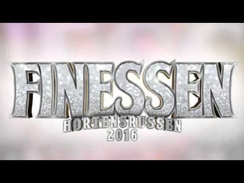 Nic`n Joe - Finessen 2016 (Feat. Klara Elias)