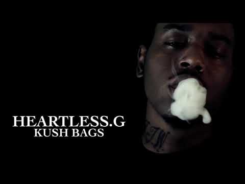 Heartless.G - Kush Bags