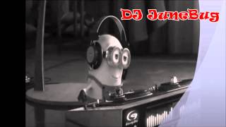 DJ JuneBug - 