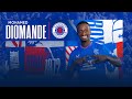 WELCOME TO RANGERS | Mohamed Diomande | 26 Jan 2024