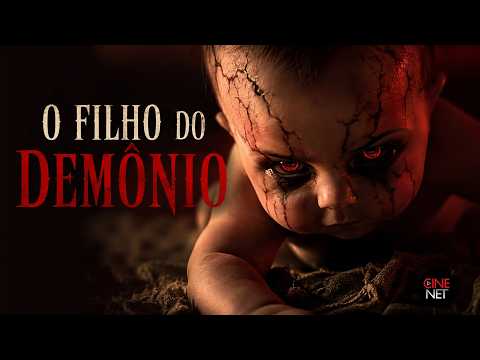 O Filho do Demônio #terror | Filme de Terror | Filme Completo Dublado | Filmes Completos Dublados