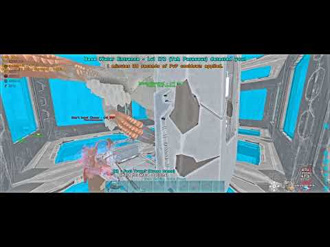 How not to counter the TOKOLOSH