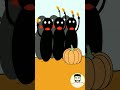 Halloween 🤡 #halloween #slander #meme #shorts #youtubeshorts