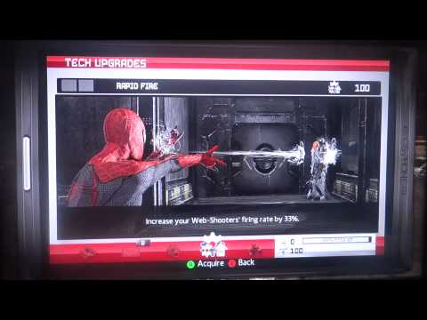 The Amazing Spider Man playthrough pt 24