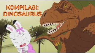 Kompilasi: Dinosaurus | Kartun Anak Bahasa Indonesia | Shimajiro Indonesia