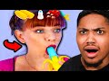 Searching Asmr Gone VERY WRONG