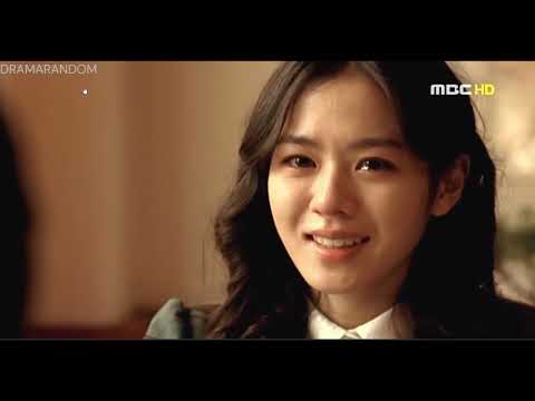 The Classic - Sad scene || Son Ye Jin & Cho Seung-woo