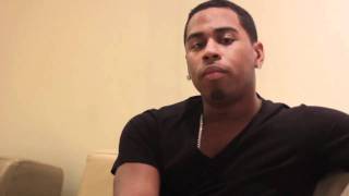 Bobby V on New Album "Fly on the Wall" Being Different
