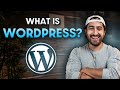 What Is WordPress And How Does It Work Explained For Beginners