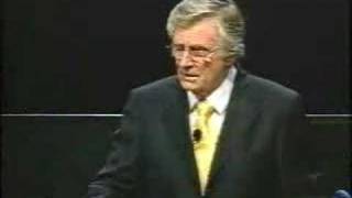 A Touch From God by David Wilkerson - Part 3