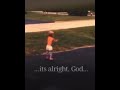 It S Alright God I Trust You
