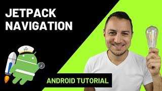 Android Jetpack Navigation Component In-Depth Guide 👊👊