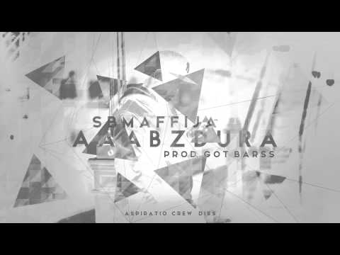 Video thumbnail for Aaa bzdura (Aspiratio Crew DISS)