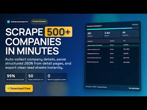 Item video thumbnail