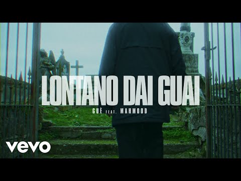 Video thumbnail for Lontano Dai Guai
