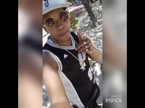Jose miguel Brown Cromo X ft sin freno primero que kenya (video oficial )