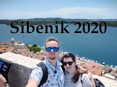 Urlaub 2020 Kroatien 06.07.2020 Sibenik: Kultur und das preisgünstigste Essen jemals :D
