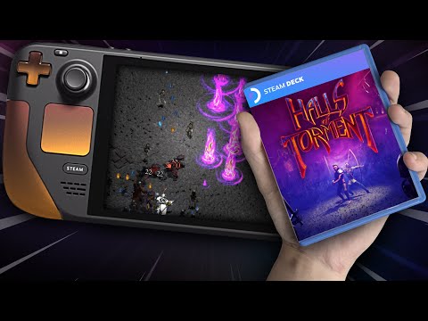 Сообщество Steam :: Halls Of Torment