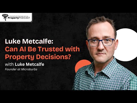 Can AI Be Trusted with Property Decisions?