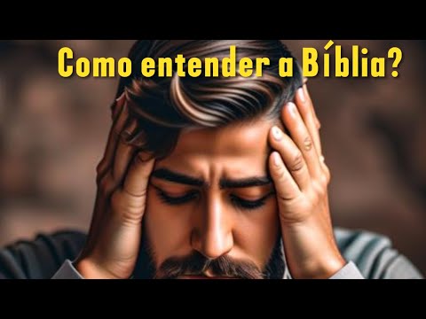 Como ler a Bíblia em 9 passos simples.