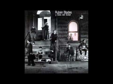 Sorpresas - Rubén Blades y Seis del Solar | Pedro Navaja Segunda Parte