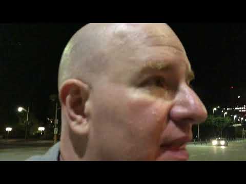 I met jazz legend David Murray