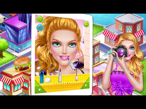 Food Blogger Girl - Dream Job Video