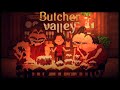 Butcher Valley Indie Horror Game No Commentary