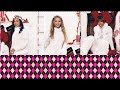 Destiny's Child - White Christmas (Eng & Thai Lyrics)