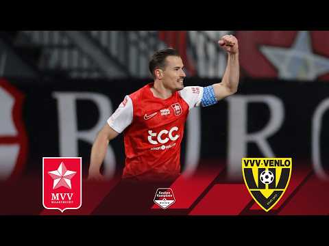 MVV Maatschappelijke Voetbal Vereniging Maastricht...