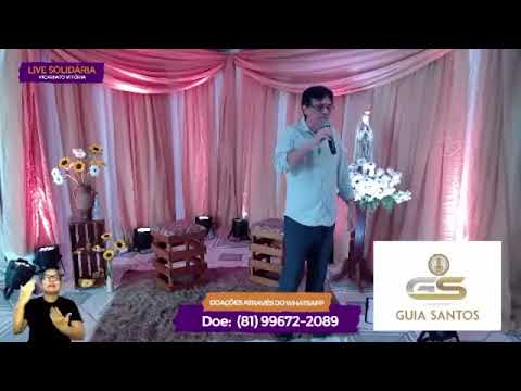 Padre Rubens - Eu pergunto aos irmãos