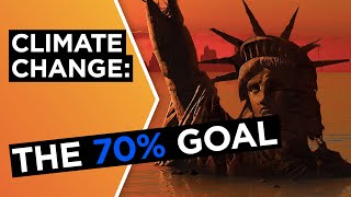 Climate change: Why we need 70% of U.S. politicians to unite | Daniel Esty