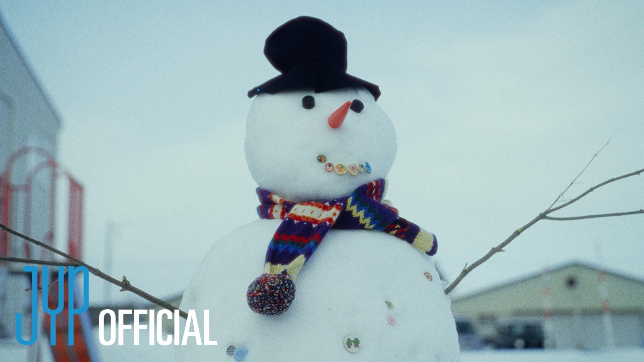 Xdinary Heroes "X room" M/V Teaser