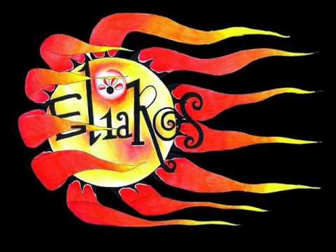 Eliakos - L'Ultimo dei Mohicani Off.